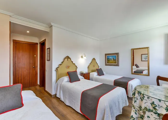 Santillana 3* Santillana del Mar