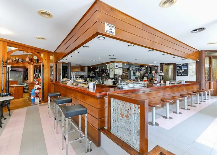 Santillana Сантильяна-дель-Мар