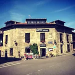 Hotell Santillana