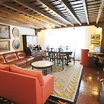 Hotell Santillana 3*