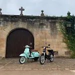 Santillana