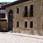 Santillana Hotell Santillana del Mar