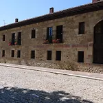 Santillana Hotell Santillana del Mar