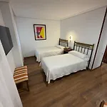 Santillana Hotell 3*