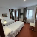 Hotell Santillana Santillana del Mar