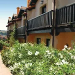 Hotell Santillana