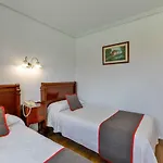 Santillana Hotell