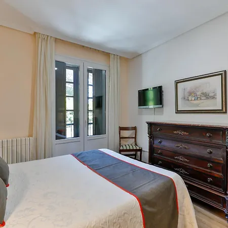 Santillana Szálloda Santillana del Mar