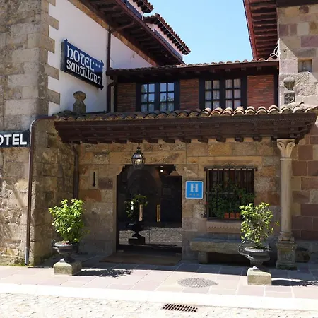 Santillana Hotel Santillana del Mar