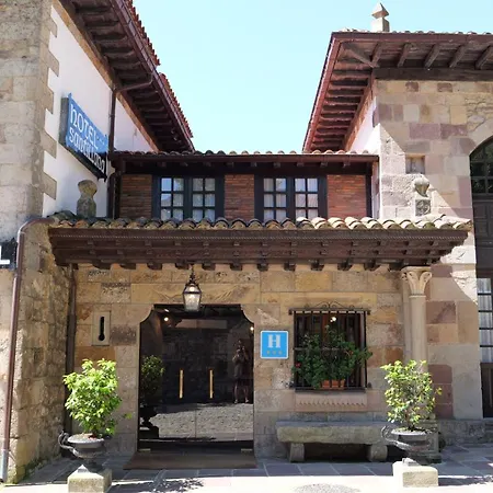 Santillana