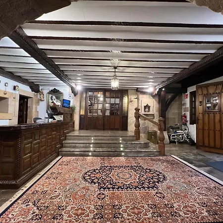 Santillana 산틸라나델마르