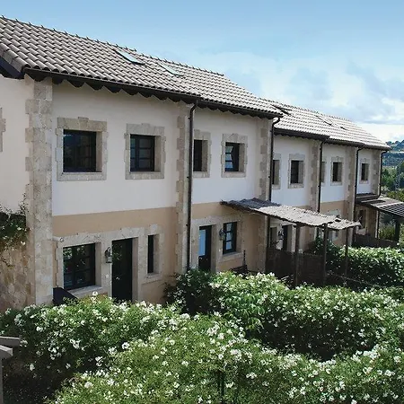 Santillana Сантильяна-дель-Мар