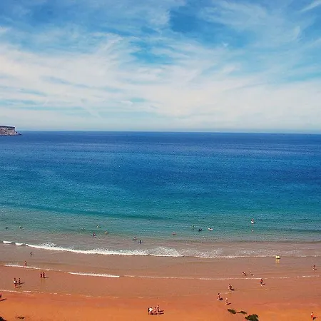 Szálloda Santillana 3*