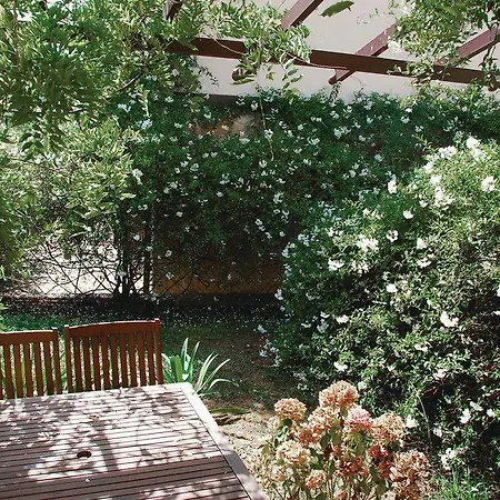 Отель Santillana Сантильяна-дель-Мар