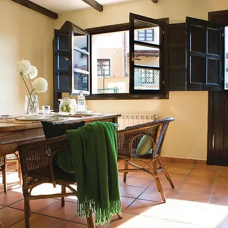 Santillana 3* Santillana del Mar