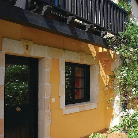 Santillana Szálloda Santillana del Mar