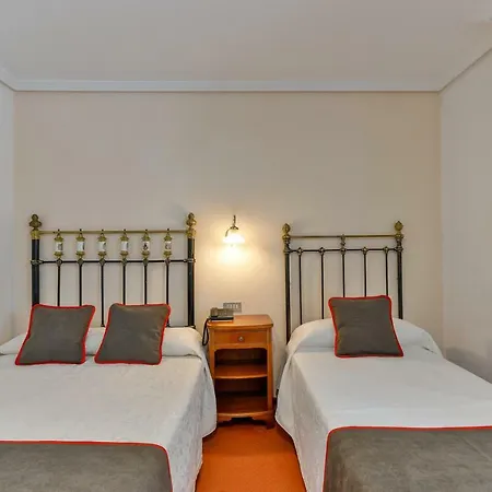 Santillana Santillana del Mar