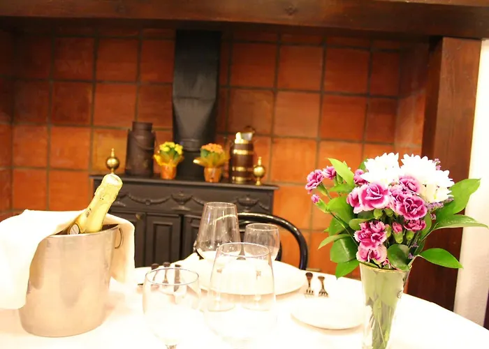 Santillana 3* 桑提亚纳德玛