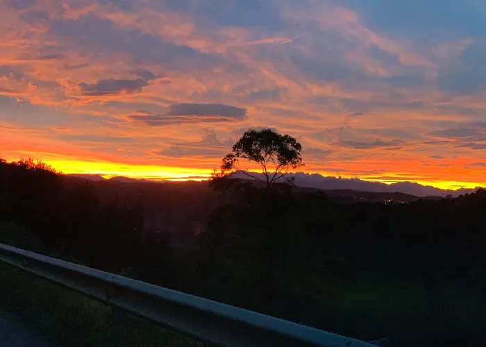 Santillana 酒店 桑提亚纳德玛