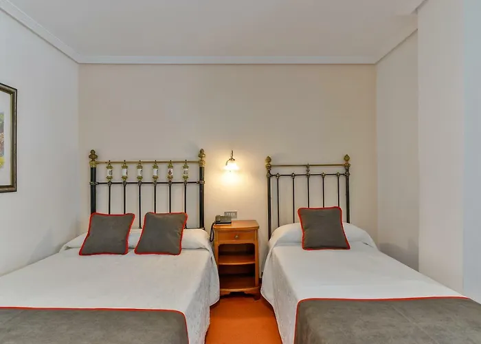 Santillana Santillana del Mar