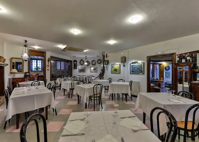 Santillana 3* Santillana del Mar