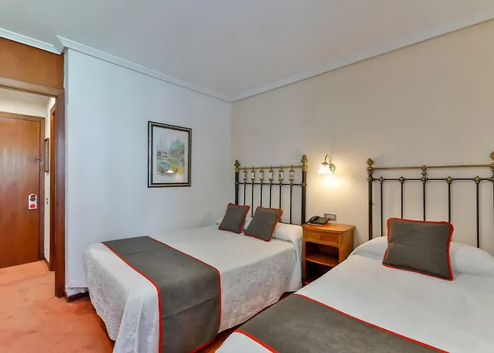 Santillana Santillana del Mar